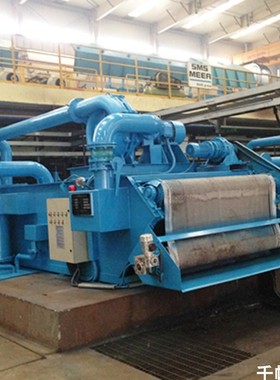 磨齿机海德兰霍夫曼环型过滤带 Hoffmannn霍夫曼过滤带