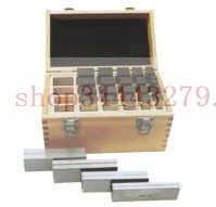 征宙直销 PB153-1 153-2高精平行块 虎钳平口钳垫块24对长150 125