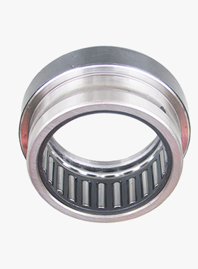精密推力组合滚针轴承NX7 NX10 12 NX15 NX17 20 25 30 35 Z 内圈