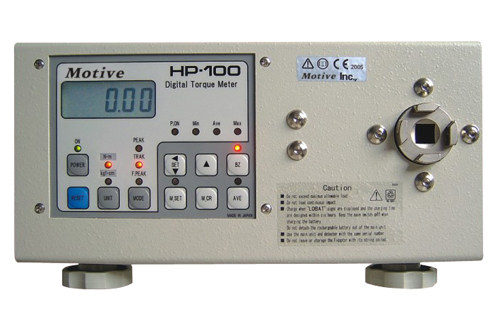 motive数字扭力测试仪 HP-50/50KG/500N智能型数显扭力测试仪