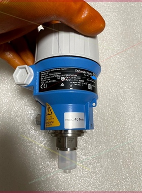 议价E+H压力变送器恩德斯豪斯压力变送器PMP51-BA21JA1FGBG7JA2+A