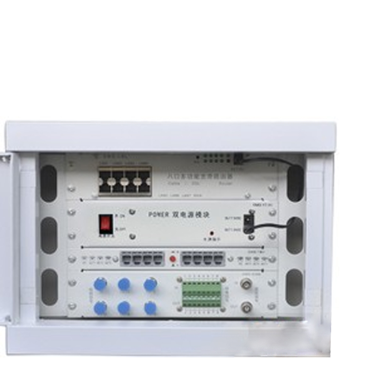欧捷住宅信息配线箱电弱
