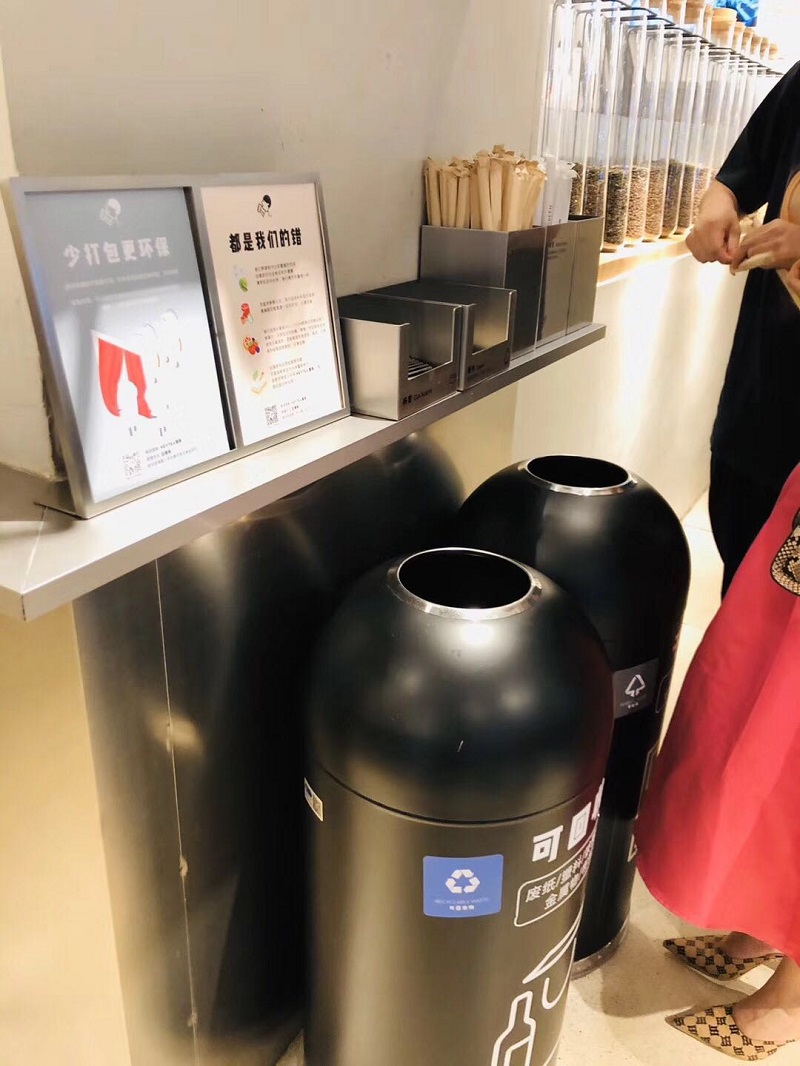 喜茶不锈钢A4广告牌宣传牌点菜单台卡海报架奶茶咖啡店菜牌展示架