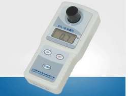 上海昕瑞台式水质色度仪