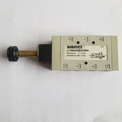 议价ASCO/NUMATICS纽曼蒂克L11BA452BQD3661
