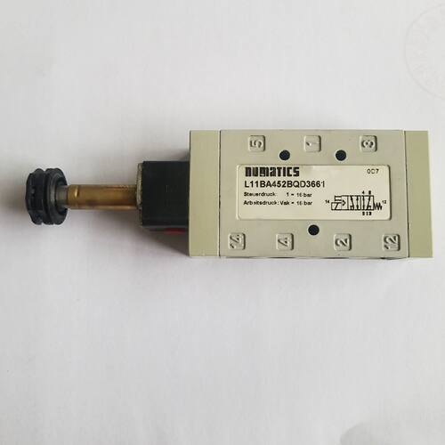 议价ASCO/NUMATICS纽曼蒂克L11BA452BQD3661
