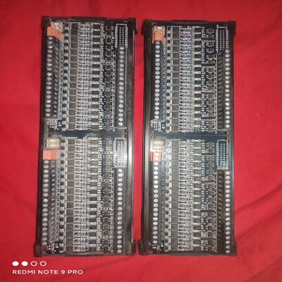 非实价议价议价（请询价）sanwo relay 32路PLC输出放大板 实非实