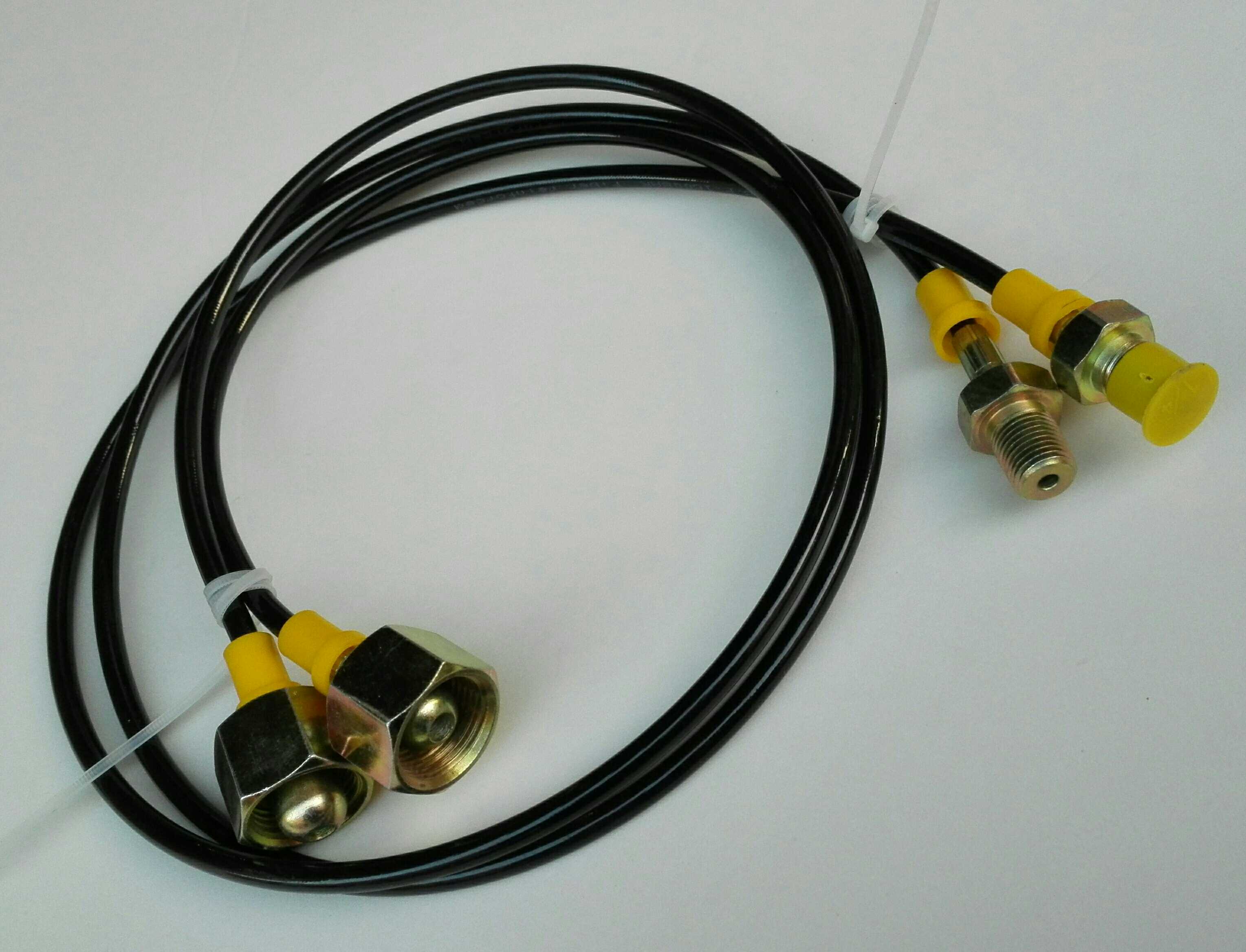 超高压力测量管软德国进