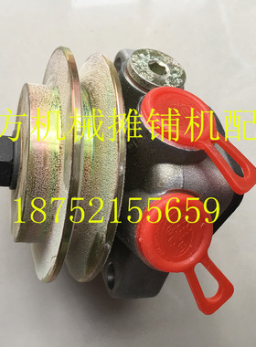 ABG423摊铺机输油泵  道依茨BF6M1013发动机补油泵  补油泵输油泵
