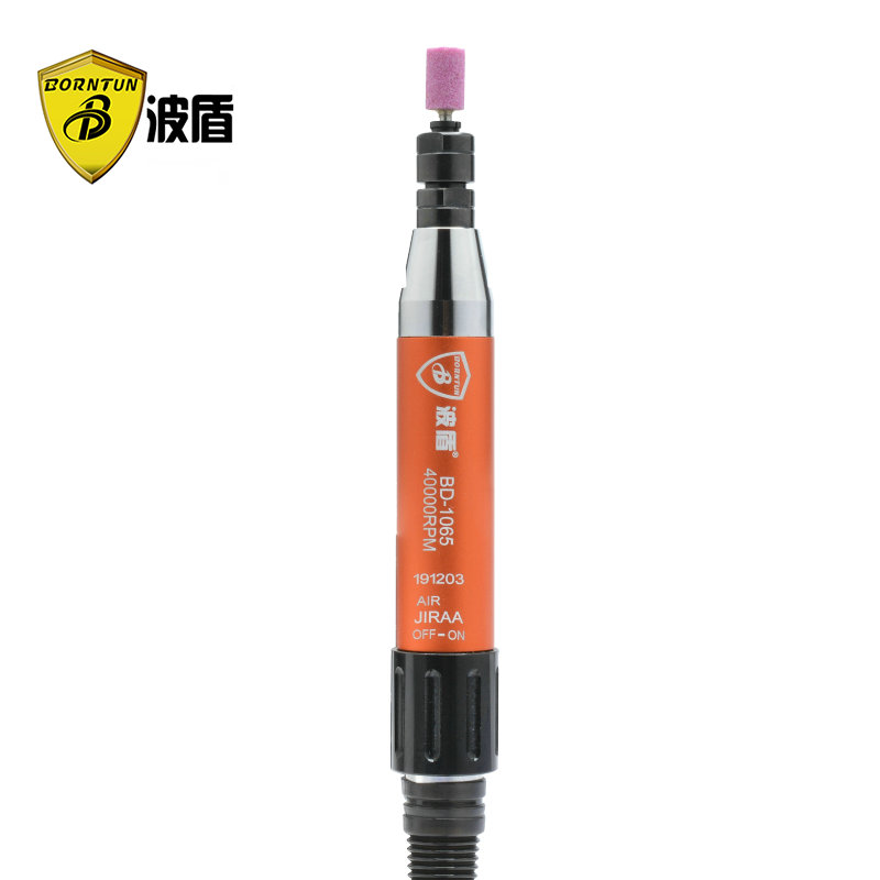 波盾大扭力风磨笔气动刻