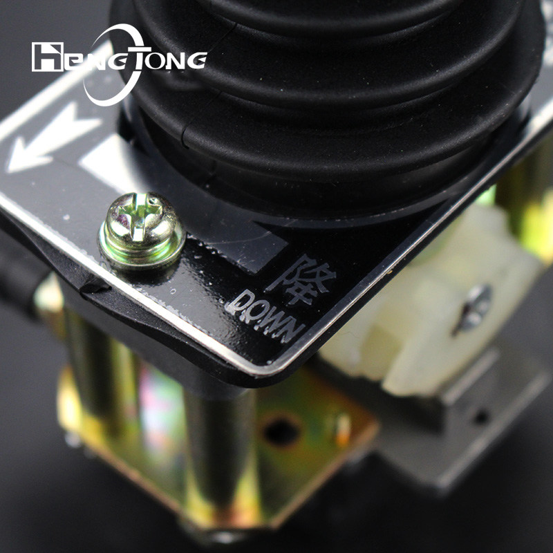 施工升降机主令开关SC200人货梯双速变频2速主令开关电梯操作开关