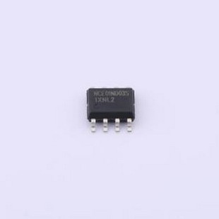 NCE01ND03S 场效应管(MOSFET) 2个N沟道 耐压:100V 电流:3A SOP-8