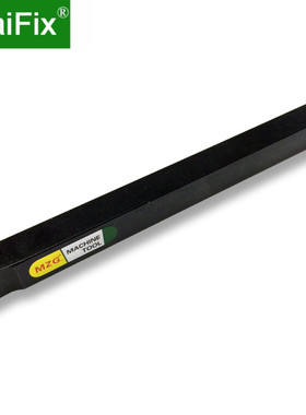 前车削前扫数控外圆车刀杆JSDJ2CR1010K11 无偏头走心机车削车刀