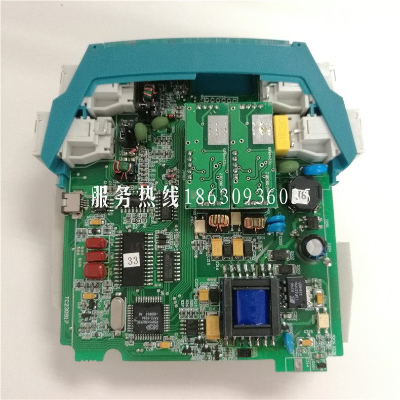 NHR-M23-27/X-0/0-D配电器一进二出电流配电器DC24V供电虹润仪表*
