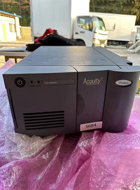 沃特世Acquity TUV检测仪S684 议价