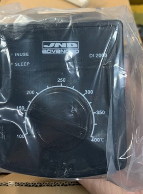 原装J N D DI-2000无铅防静恒温电焊台200-420度可调温电烙铁55W