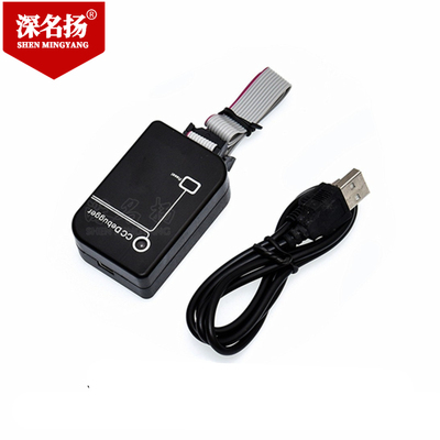 CC-Debugger蓝牙zigbee仿真编程器2540 2541 2530调试下载