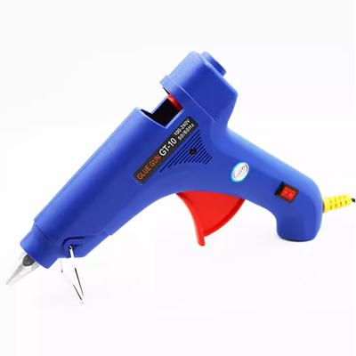包邮骆驼牌热熔胶枪带开