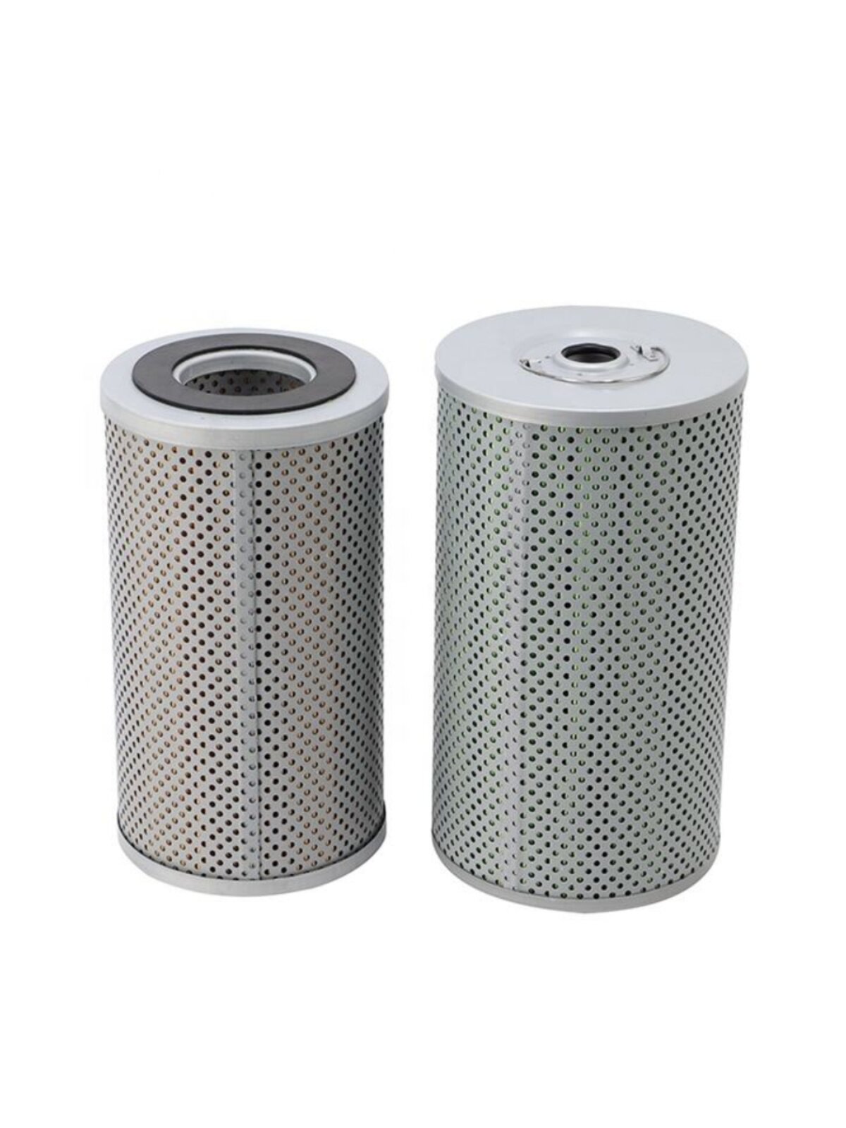 JS4009柴油滤芯FF205 6610-72-8600 P558600过滤器