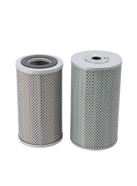 JS4009柴油滤芯FF205 6610-72-8600 P558600过滤器