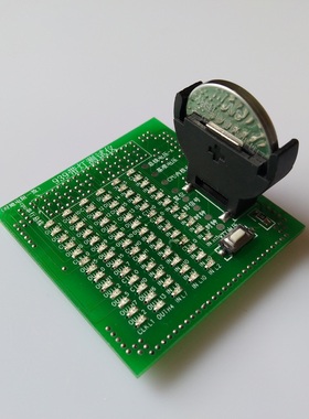 台机主板检测工具939 1150 1151CPU带灯测试仪假负载电脑故障诊断