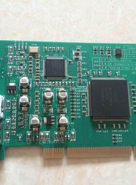 IVS200 IVS120508 REV 2.0 黑白/彩色 视频 图像 采集卡