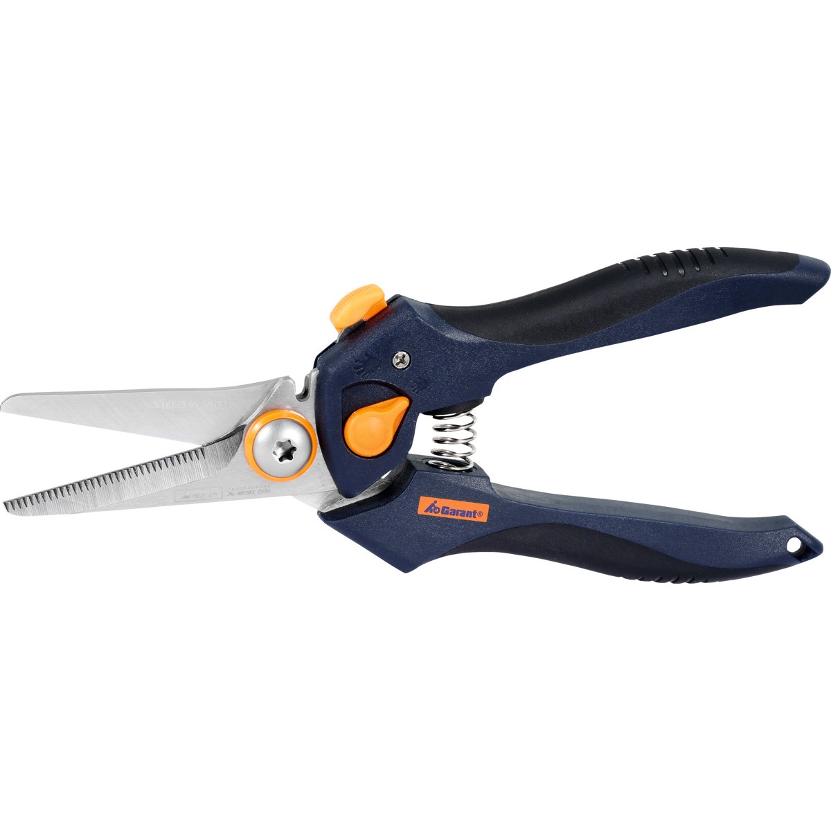 德国霍夫曼不锈钢剪刀带