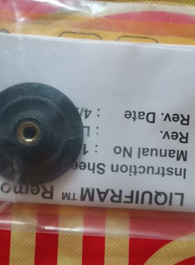 MILTON ROY美国米顿罗LMI电磁泵AD846-728NI隔膜组件米顿罗隔膜片