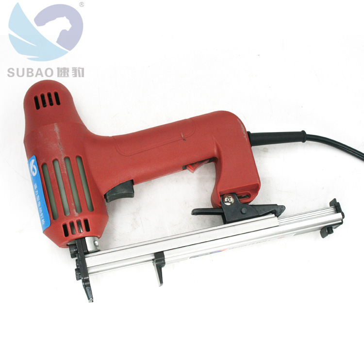 原装速豹不卡钉电动枪码