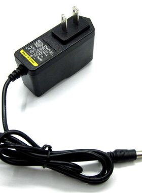 通用 洲明翰源调光LED台灯HTL303 5W白光ACDC5V1A充电源适配器 线