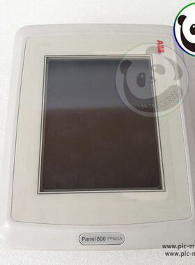 议价PP825A | 3BSE042240R3触摸屏