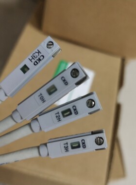 CKD磁性开关SW-T0H SW-T0H3 SW-T0H5 正品气缸感应开关