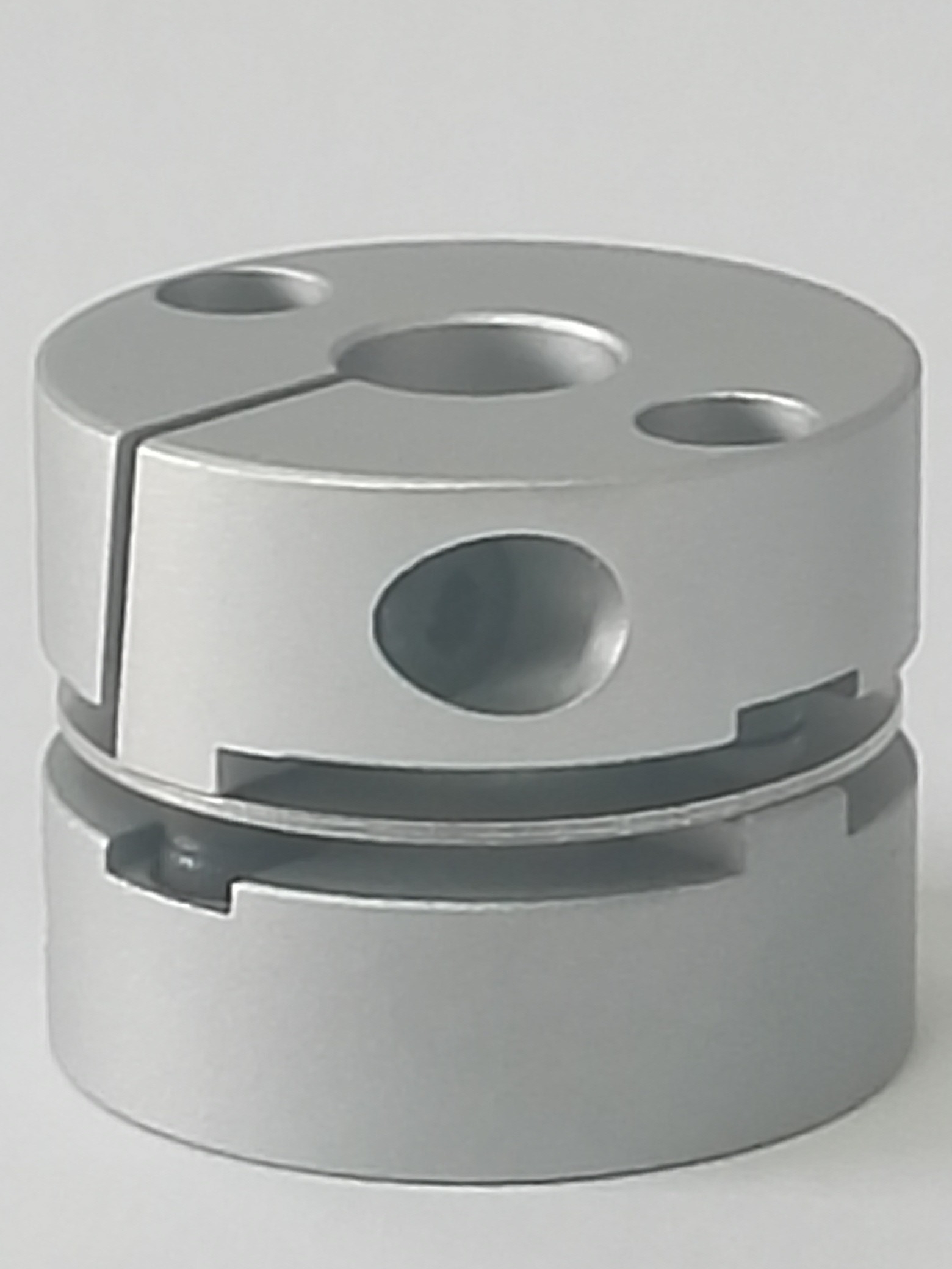 高扭矩单膜片联轴器MCSSC20   外径20长度18.4  孔径5 6 6.35 8等