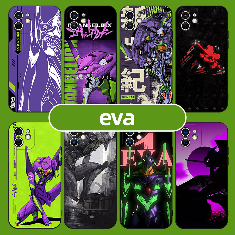 eva手机壳苹果15华为mate