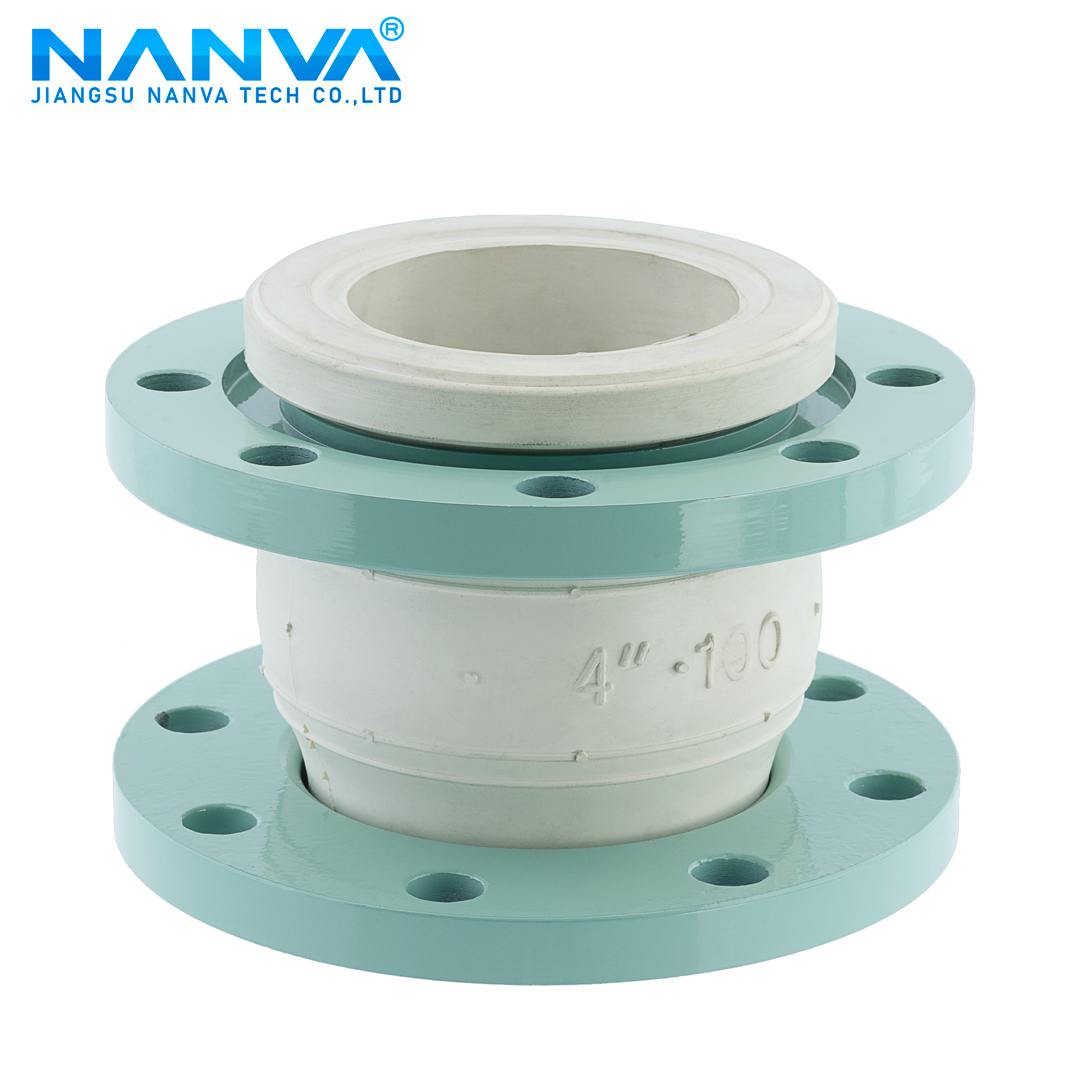 橡胶软接头卫生食品级硅