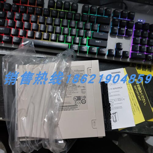 议价安川伺服电机SGMGV-09ADC61 另承接