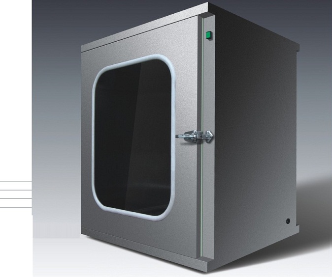 苏州金净 APB-554传递窗