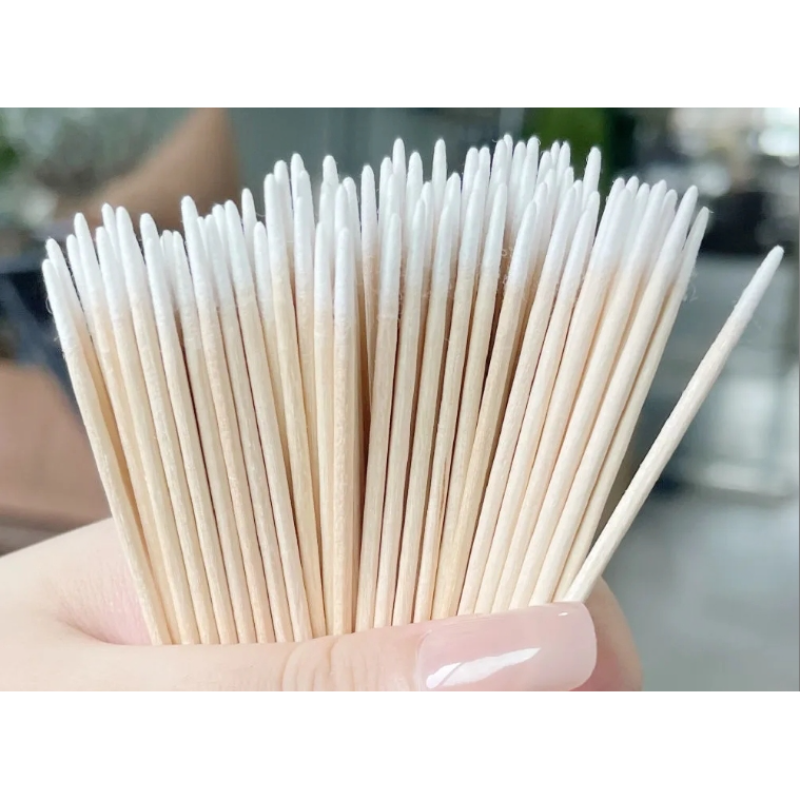 棉签化妆用祛斑涂营养液