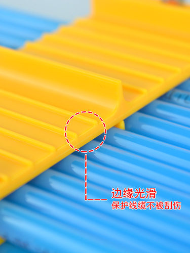 宇启恒飞阻燃材质理线夹