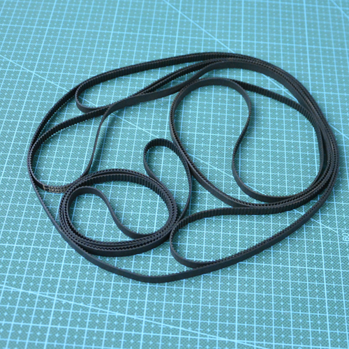 MXL-6同步带B246/B300/B332/B333/B350/B397/B408/B450/B453/B680