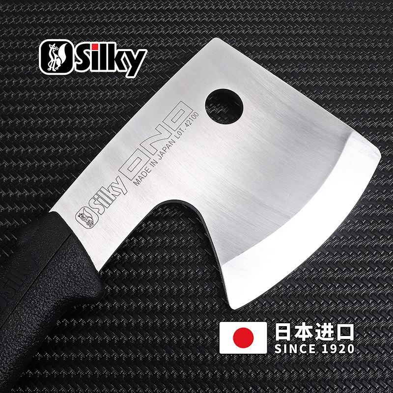 日本原装进口红狐狸斧头