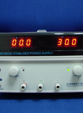 【杭州精测 直流稳压电源  JC10003A JC10005A 100V