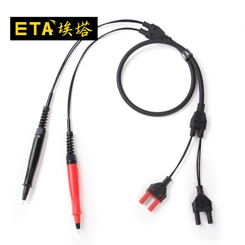 电阻表万用抗分析仪测试