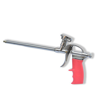 波盾 聚氨酯泡沫填缝剂枪 发泡剂胶枪 泡沫剂胶枪 泡沫填充剂胶枪