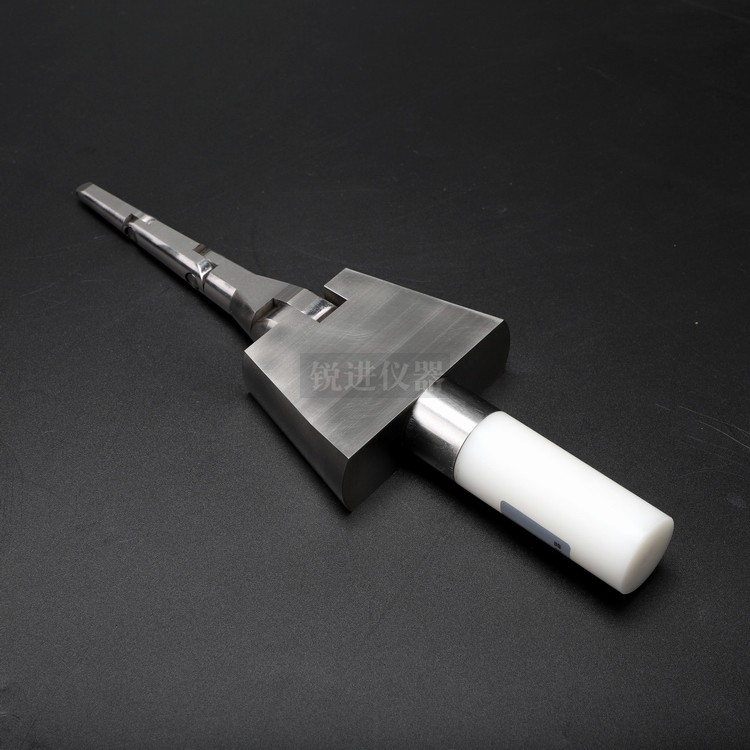 【UL试验弯指PA100铰接契形试验指UL60335/476/1026/1278安规