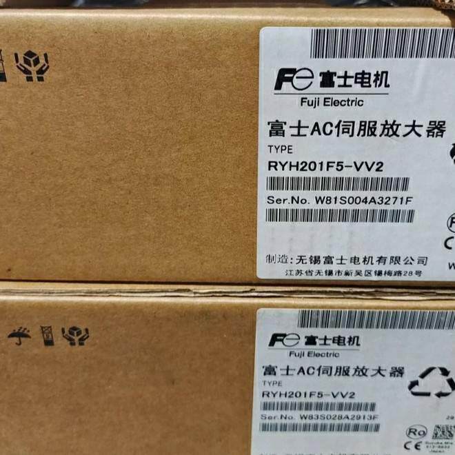 议价伺服驱动器RYH201F5-VV2RYH401F5-VV2RYH751F5-V