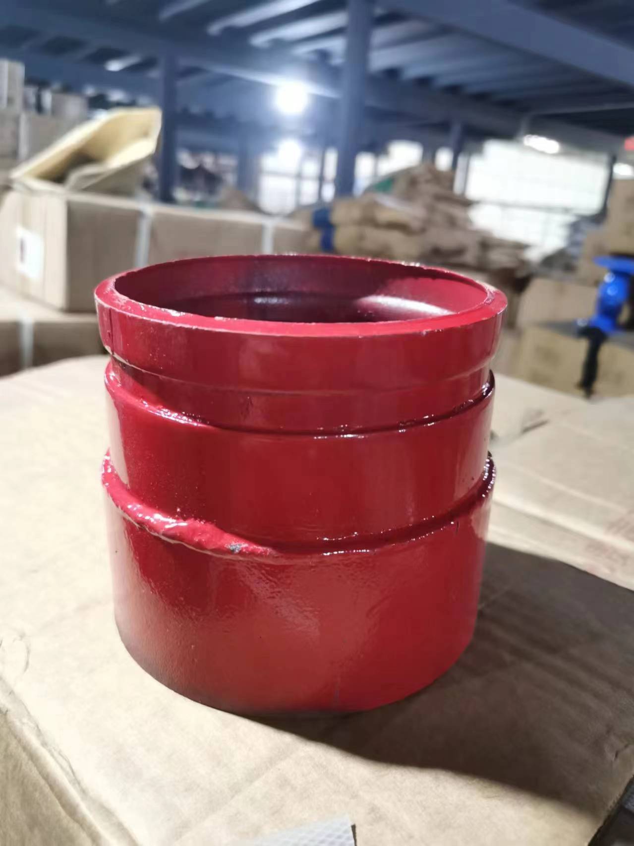 沟丝内螺纹接头一槽转换