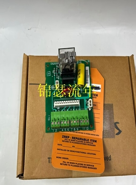 议价DS3800HSAA1U1M GE 控制器模块
