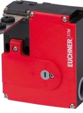 议价089529 GSBF02R12-502-MC1806 安士能EUCHNER安全门锁光电传