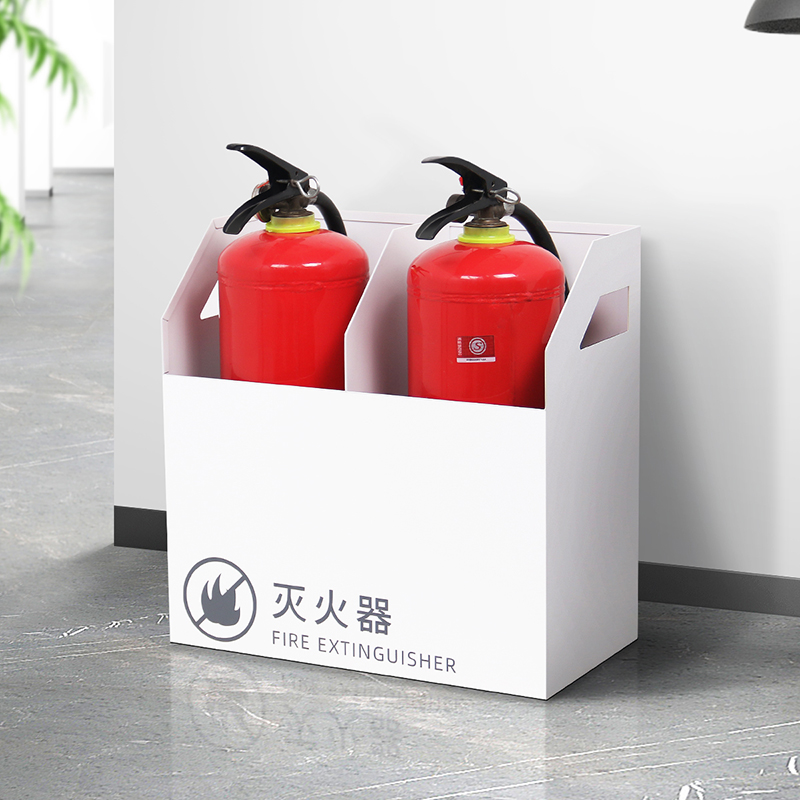 好麻吉加厚只装灭火器箱
